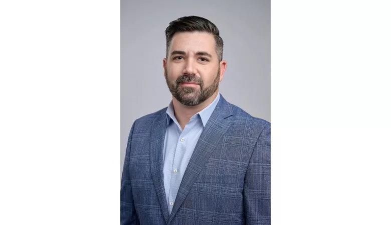 Image of Kyle Kastner.
